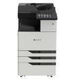 Lexmark CX923dxe A4/A3 55ppm Duplex Multifunction Colour Laser Printer