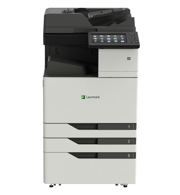 Lexmark CX923dxe A4/A3 55ppm Duplex Multifunction Colour Laser Printer