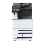 Lexmark CX943adxse A4/A3 55ppm Duplex Multifunction Colour Laser Printer