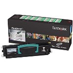 Lexmark E250A11P Black Toner Cartridge