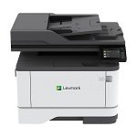 Lexmark MB3442i A4 40ppm Duplex Multifunction Monochrome Laser Printer