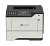 Lexmark MS622de A4 47ppm Duplex Monochrome Laser Printer
