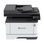 Lexmark MX431adw A4 40ppm Duplex Multifunction Monochrome Laser Printer