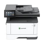 Lexmark MX432adwe A4 40ppm Duplex Multifunction Monochrome Laser Printer