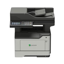 view Lexmark MX522adhe 44ppm Duplex Network Monochrome Laser Multifunction Printer