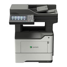 view Lexmark MX622adhe A4 47ppm Duplex Multifunction Monochrome Laser Printer