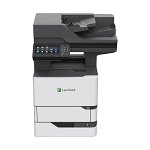 Lexmark MX721adhe A4 61ppm Duplex Multifunction Monochrome Laser Printer