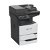 Lexmark MX721adhe A4 61ppm Duplex Multifunction Monochrome Laser Printer
