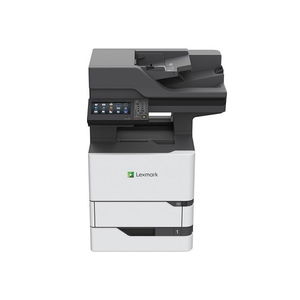 Lexmark MX722adhe A4 66ppm Duplex Multifunction Monochrome Laser Printer