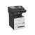 Lexmark MX722adhe A4 66ppm Duplex Multifunction Monochrome Laser Printer
