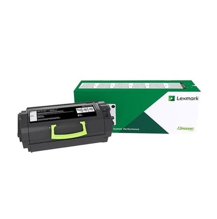 Lexmark B246H00 Black Toner Cartridge