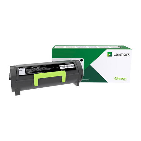 Lexmark Unison 503 Toner Cartridge