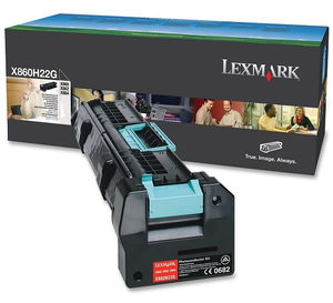 Lexmark X860H22G Photoconductor Drum Unit