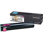 Lexmark X945X2MG Magenta Toner Cartridge