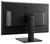 LG 24BK550Y-B 24 Inch 1920 x 1080 5ms 250nit IPS Monitor with USB Hub & Speakers - HDMI DisplayPort DVI VGA