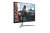 LG 27UP600-W 27 Inch 3840 x 2160 60Hz 5ms 400nit IPS Monitor - HDMI, DisplayPort