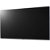 LG 43UL3J-B 43 Inch WebOS UHD 300nit LCD Commercial Display