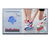 LG 43UL3J-N 43 Inch 3840 x 2160 (4K UHD) 8ms 300nit 16/7 ADS webOS Digital Display