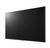 LG 43UL3J-N 43 Inch 3840 x 2160 (4K UHD) 8ms 300nit 16/7 ADS webOS Digital Display