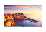 LG 43UM662H0LC 43 Inch 4K Ultra HD (3840 x 2160) 265nit Hospitality Display