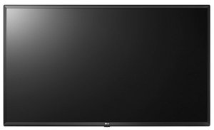 LG UT640 Series 43 Inch 3840x2160 4K 300nit Commercial Display