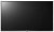 LG UT640 Series 43 Inch 3840x2160 4K 300nit Commercial Display