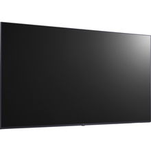 view LG 50UL3J-B 50 Inch WebOS UHD 400nit LCD Commercial Display