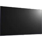 LG 50UL3J-B 50 Inch WebOS UHD 400nit LCD Commercial Display