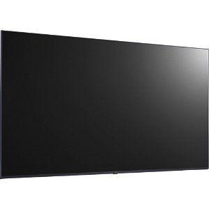 LG 50UL3J-B 50 Inch WebOS UHD 400nit LCD Commercial Display