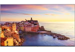 LG 50UM662H4LC 50 Inch 3840 x 2160 (4K UHD) 330nit Pro:Centric Solutions Digital Display