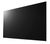 LG 50UM662H4LC 50 Inch 3840 x 2160 (4K UHD) 330nit Pro:Centric Solutions Digital Display