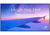 LG 55UH7N-E 55 Inch 3840 x 2160 (4K UHD) 8ms 700nit 24/7 IPS webOS Digital Display
