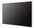 LG 55UH7N-E 55 Inch 3840 x 2160 (4K UHD) 8ms 700nit 24/7 IPS webOS Digital Display