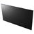 LG 55UL3J-N 55 Inch 3840 x 2160 (UHD) 400nit ADS 16/7 Standard Digital Signage Display