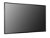 LG 55UM3DG-B Series 55 Inch 3840x2160 UHD 350nit Narrow Bezel Commercial Display