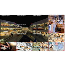 view LG 55VH7J 55 Inch 1920 x 1080 700nit 24/7 Video Wall Commercial Display