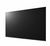 LG 65TR3DK-B 65 Inch 3840 x 2160 (4K UHD) 390nit 8ms 16/7 IPS Interactive Display