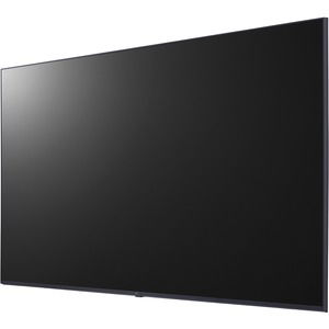 LG 65UL3J-B 65" WebOS UHD 400nit LCD Commercial Display | Elive NZ