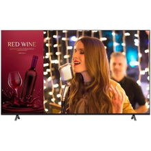 view LG 65UR640S0TD 65 Inch UHD 400nit  Commercial Display