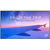 LG 75UH7N-M 75 Inch 3840 X 2160 (4K UHD) 700nit 24/7 webOS Edge Lit ADS Commercial Display