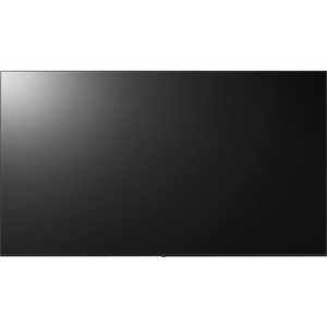 LG 75UL3J-B 75 Inch WebOS UHD 330nit LCD Commercial Display
