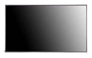 LG 75UM3DG-H 75 Inch 3840x2160 UHD 350nit Even Bezel Commercial Display