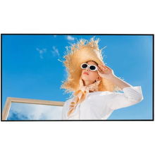 view LG 75XS4G 75 Inch UHD 4000nit Dual Orientation 24/7 IPS Window Facing Commercial Display