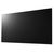 LG 86UL3J-N 86 Inch 3840 x 2160 (4K UHD) 8ms 330nit 16/7 ADS Digital Signage Display