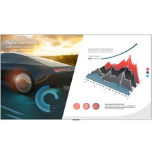 view LG LAEC 136 Inch 1920x1080 FHD 500nit Video Wall Smart LED Digital Signage Display - SPECIAL PRICE OFFER