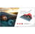 LG LAEC 136 Inch 1920x1080 FHD 500nit Video Wall Smart LED Digital Signage Display