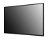 LG UH5F Series 43 Inch 3840x2160 4K 500nit 24/7 Narrow Bezel IPS Commercial Display