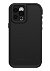 Lifeproof Fre Case for iPhone 12 Pro Max - Black