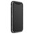 LifeProof NEXT Case for iPhone 11 - Black Crystal (Clear/Black)
