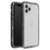 LifeProof NEXT Case for iPhone 11 Pro Max - Black Crsytal (Clear/Black)